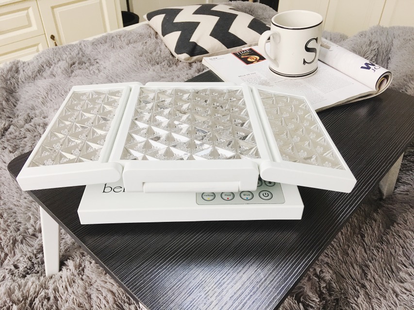 平价美容仪和贵妇美容仪,什么美容仪最好用又便宜