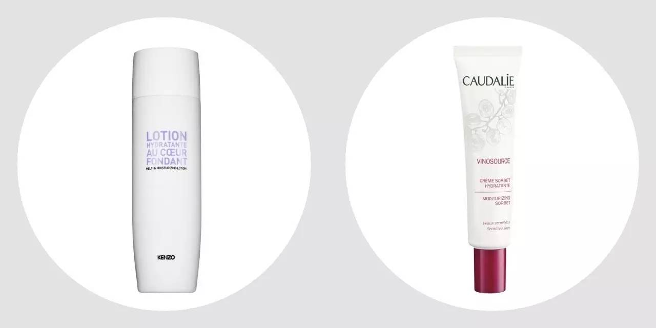 我们打开了这3种运动达人的随身包，看看她们有什么美肤秘笈