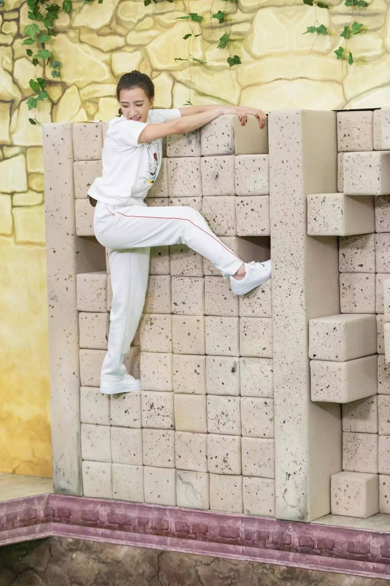 疯狂的麦咭之石头城闯关失败,疯狂的麦咭疯狂的石头城