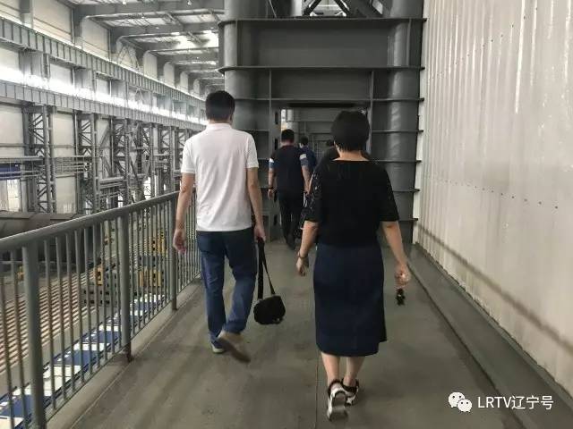 三个推进”辽宁行｜营口这里的企业只需“动嘴”干部帮忙“跑腿”