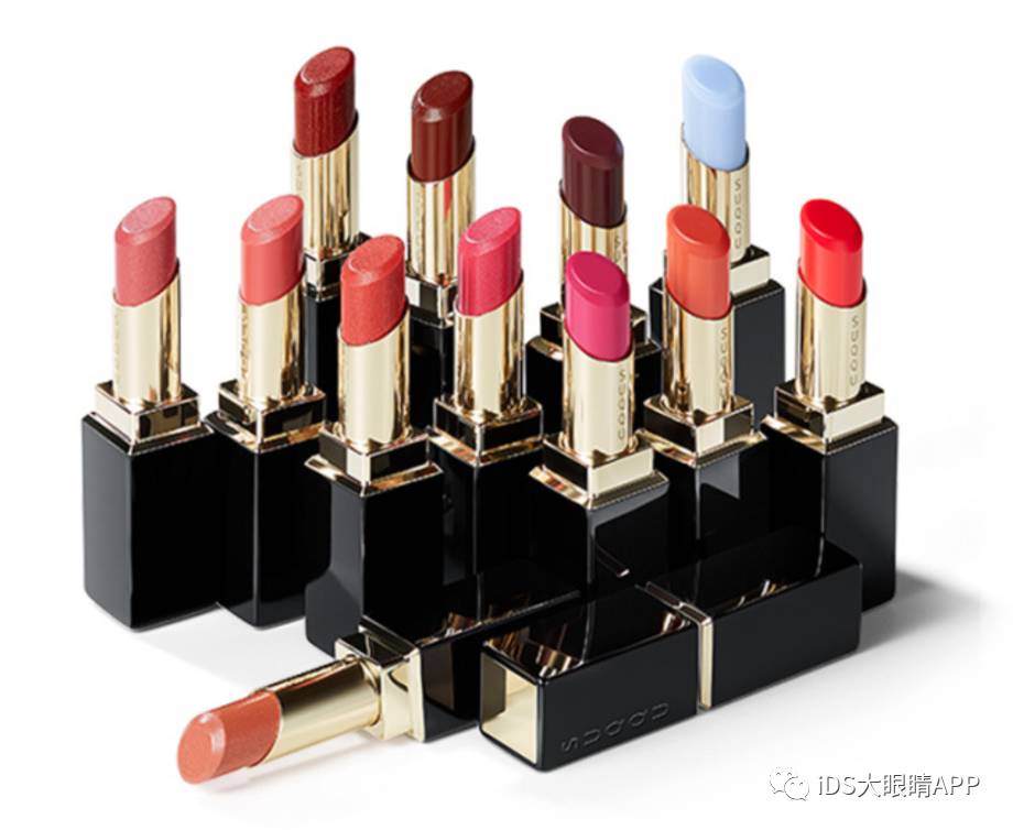 我刚吃完几十斤口红，杨树林、CPB、suqqu们就来抢钱了！