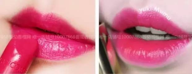 适合夏天的亮色口红测评,夏日必备滋润口红