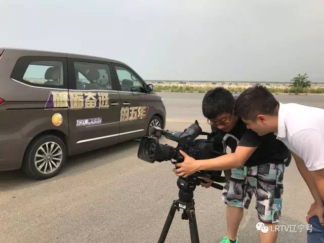 三个推进”辽宁行|营口这里的企业只需“动嘴”干部帮忙“跑腿”