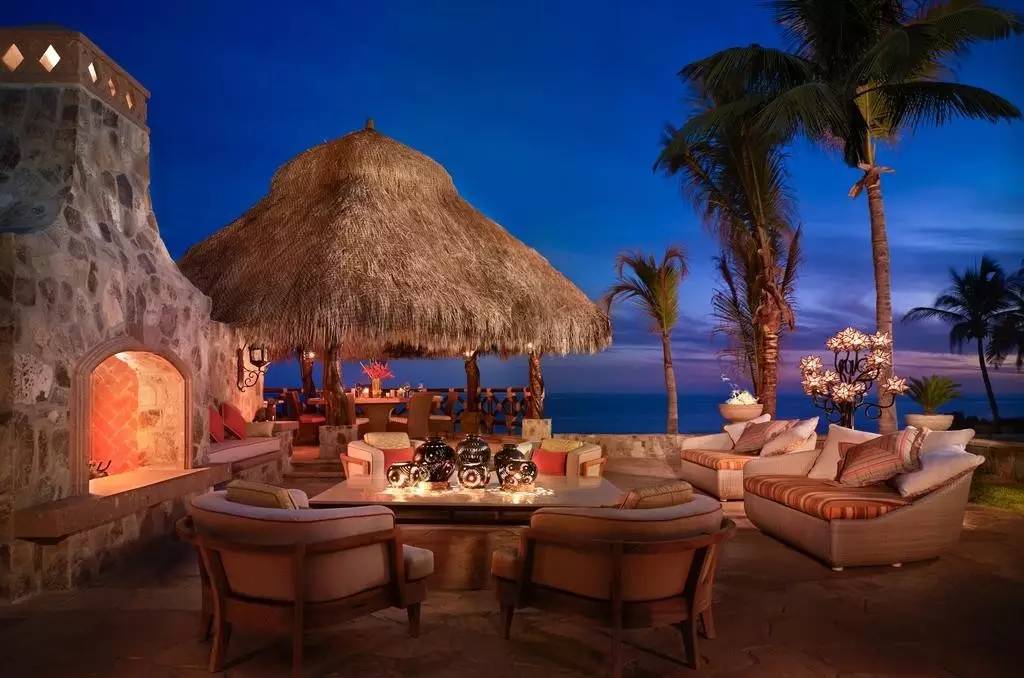 Excuseme？这个享誉全球的顶奢酒店集团竟然来自非洲！