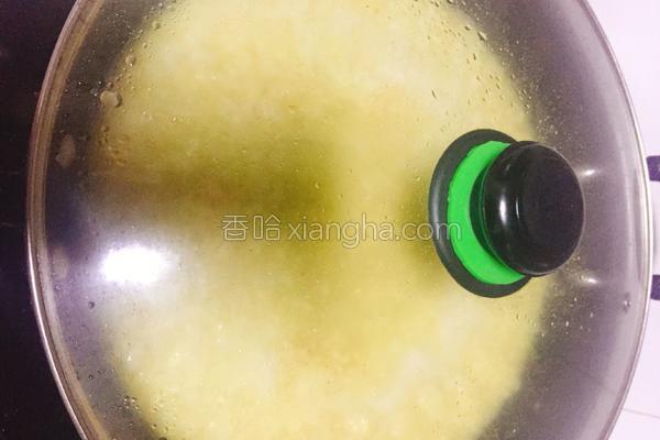 红糖生姜止咳糖浆,夏天止咳糖水