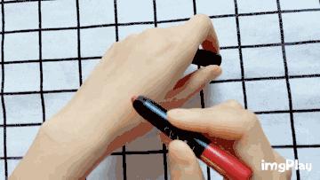 夏日必备元气口红,夏日必备的口红