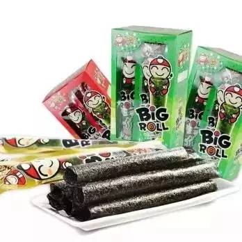 聊生活｜有品美貌还低卡，这份办公室零食list就是你的夏日救星