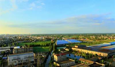 王群调研安乡：双轮驱动建设“一体两翼”的水韵安乡