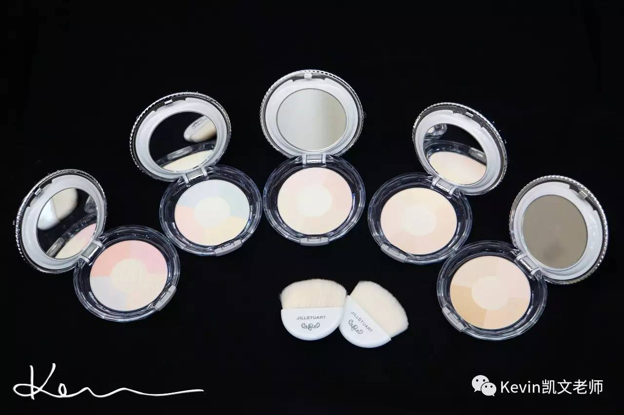 蜜粉使用方法和步骤,蜜粉要怎么用才好用