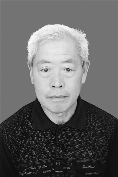 全国孝老爱亲模范候选人名单,孝老爱亲道德模范候选人事迹