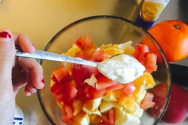 水果沙拉歌曲,水果沙拉加盟店费用