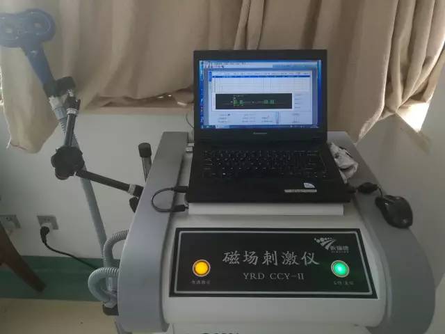 精神科非药物治疗,精神科经颅磁治疗