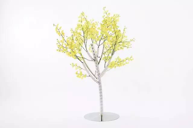 气压式花瓶,氧气花瓶