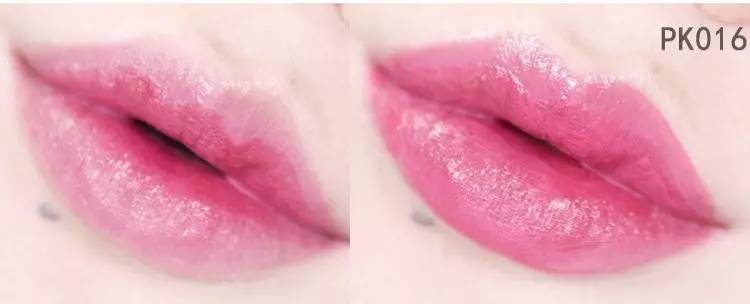 夏日必备元气口红,夏日必备的口红