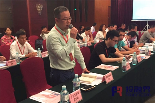 共享经济、大数据、泛娱乐等优质项目云集首都,顶级投资人翘首以待(投融界第291期VIP投资发展沙龙成功举办)