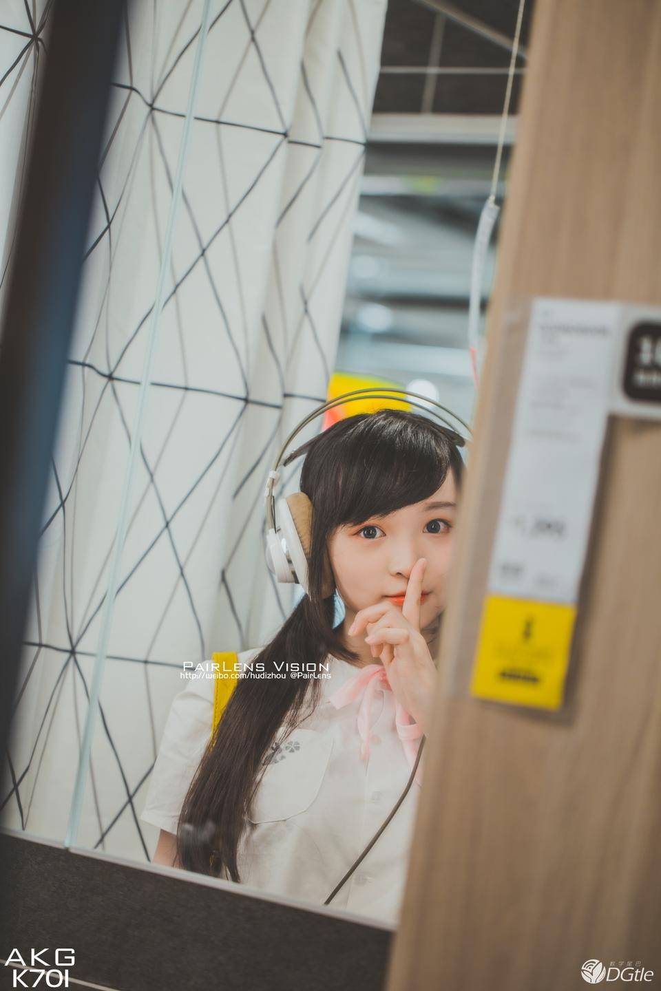 「W1000Z、SRH1840、K701、K550」谈谈我的系统