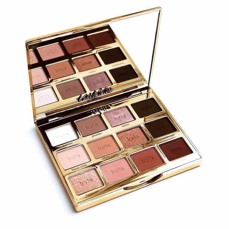 tarte什么产品最好用,top10最畅销产品