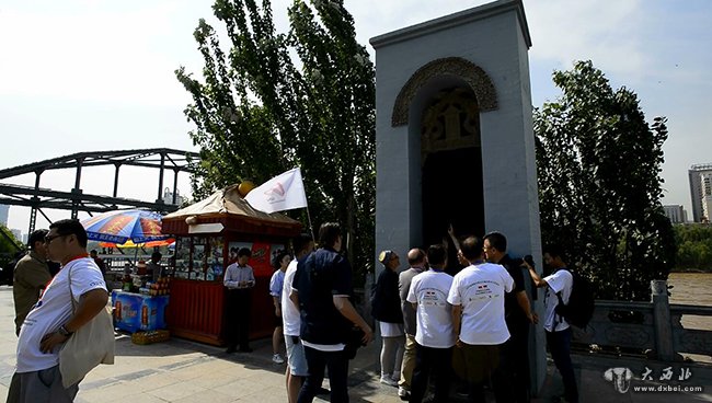 中山桥漂洋过海来看你,中山铁桥德国人