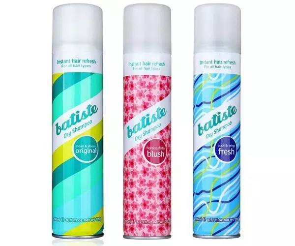 平价洗发水推荐明星,明星推荐平价洗发水