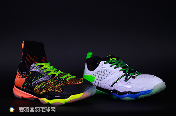 李宁桀骜篮球鞋测评,李宁ljjr288鸳鸯钉鞋测评