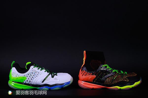 李宁桀骜篮球鞋测评,李宁ljjr288鸳鸯钉鞋测评