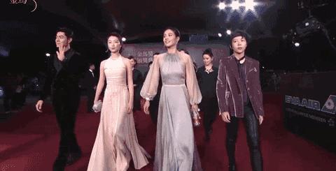 窦靖童周冬雨合作,马思纯窦靖童周冬雨superstar