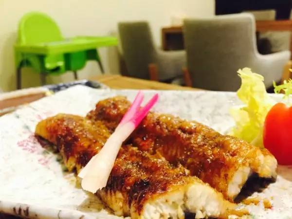 我的前半生吃饭,长沙日料美食推荐