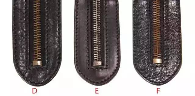 巴黎世家机车包金属铁标真假,巴黎世家机车包五金