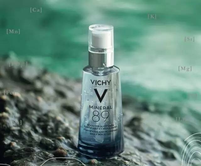 薇姿不同颜色,薇姿护肤品有放香精吗