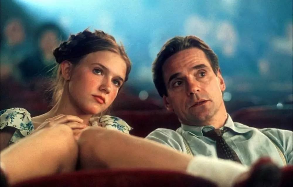 夜读电影解读,夜读的电影