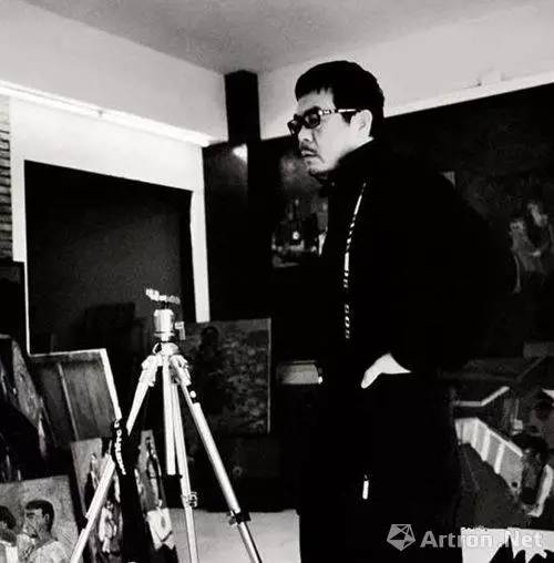 「雅昌专栏」张永旭：梦想与服从（下）