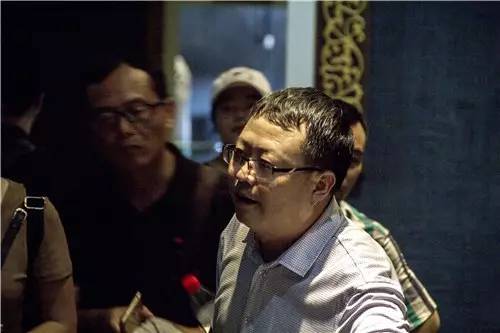 味古方书法室直播,味古方室书法讲堂直播