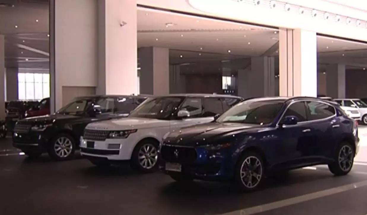 借自贸东风，金普这里火啦！买*口车进**优惠大，还能“点单订制”！