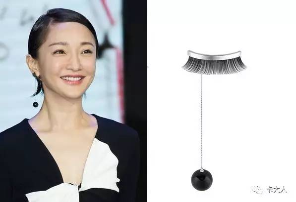 最好看的名品耳环,好看的耳环淘宝店推荐