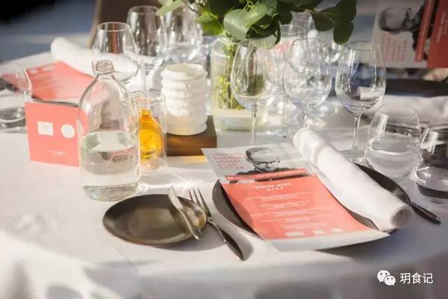 让“味道”成为你最难忘的“纪念品”｜对话·食咖