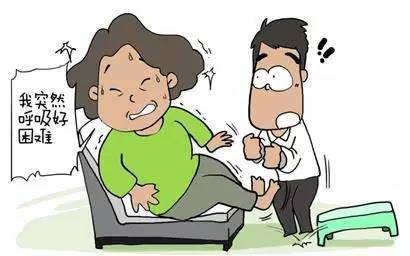 这种病诊断率低、死亡率高！惠州一住院总值准确判断挽救了患者的生命