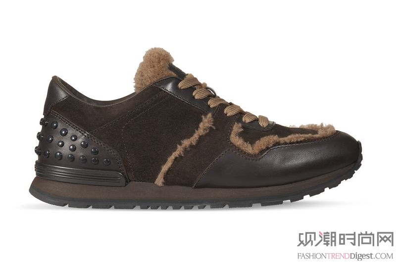 tods2024秋冬系列时装图片,tods最新秋冬系列
