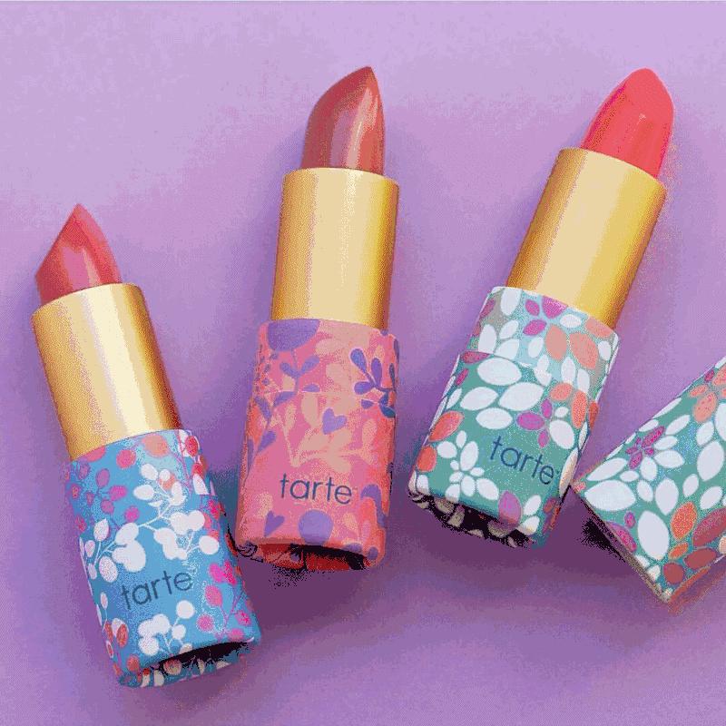 tarte什么产品最好用,top10最畅销产品