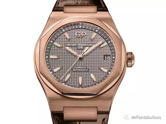 摩纳哥王妃的儿子做了个慈善拍卖这些全球顶级腕表支持了他12年