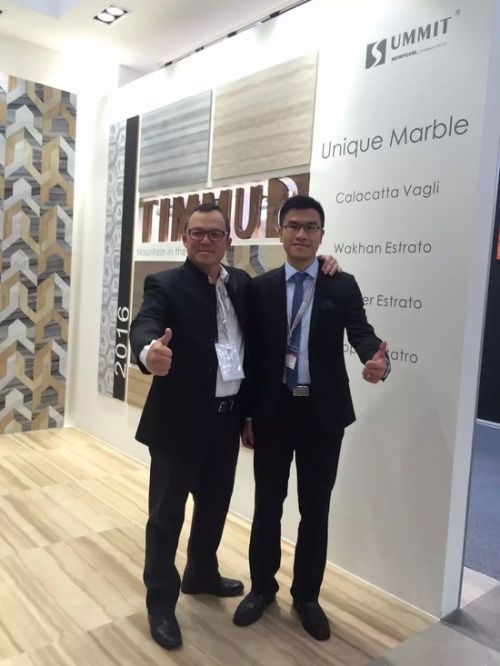 新明珠集团萨米特瓷砖,萨米特瓷砖新明珠旗下品牌