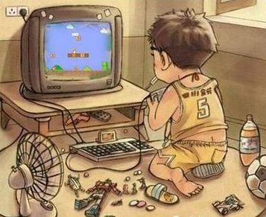 六一回忆童年感言,六一儿童节追忆童年定格美好