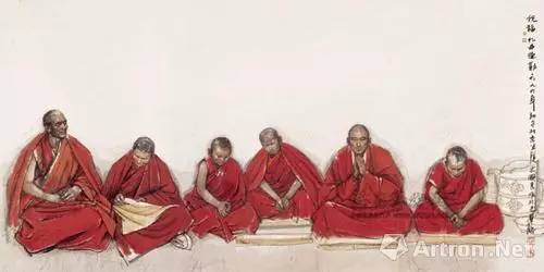 「对话大家」史国良:一部《大昭寺》将会是我的舍利子