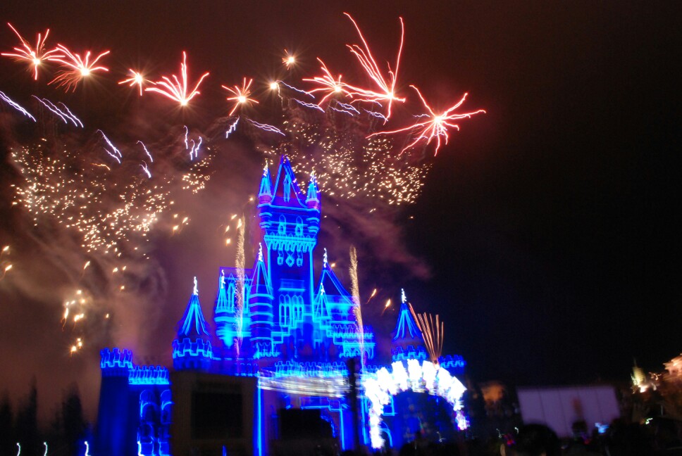 青岛方特梦幻王国现在可以去吗,方特梦幻王国青岛门票含什么