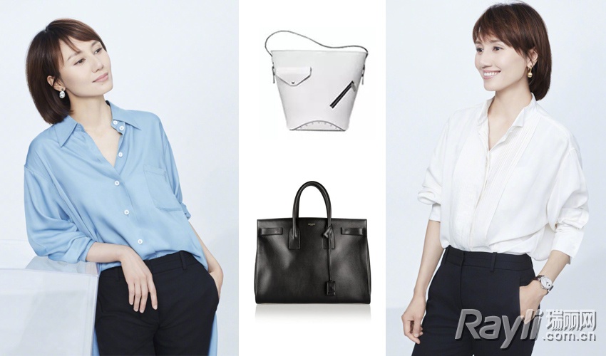 唐晶同款包包什么牌子,唐晶同款的包包