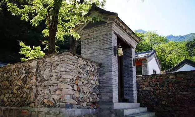 旅游想找个伴去哪里,寻一处幽静之地享一份悠然与惬意