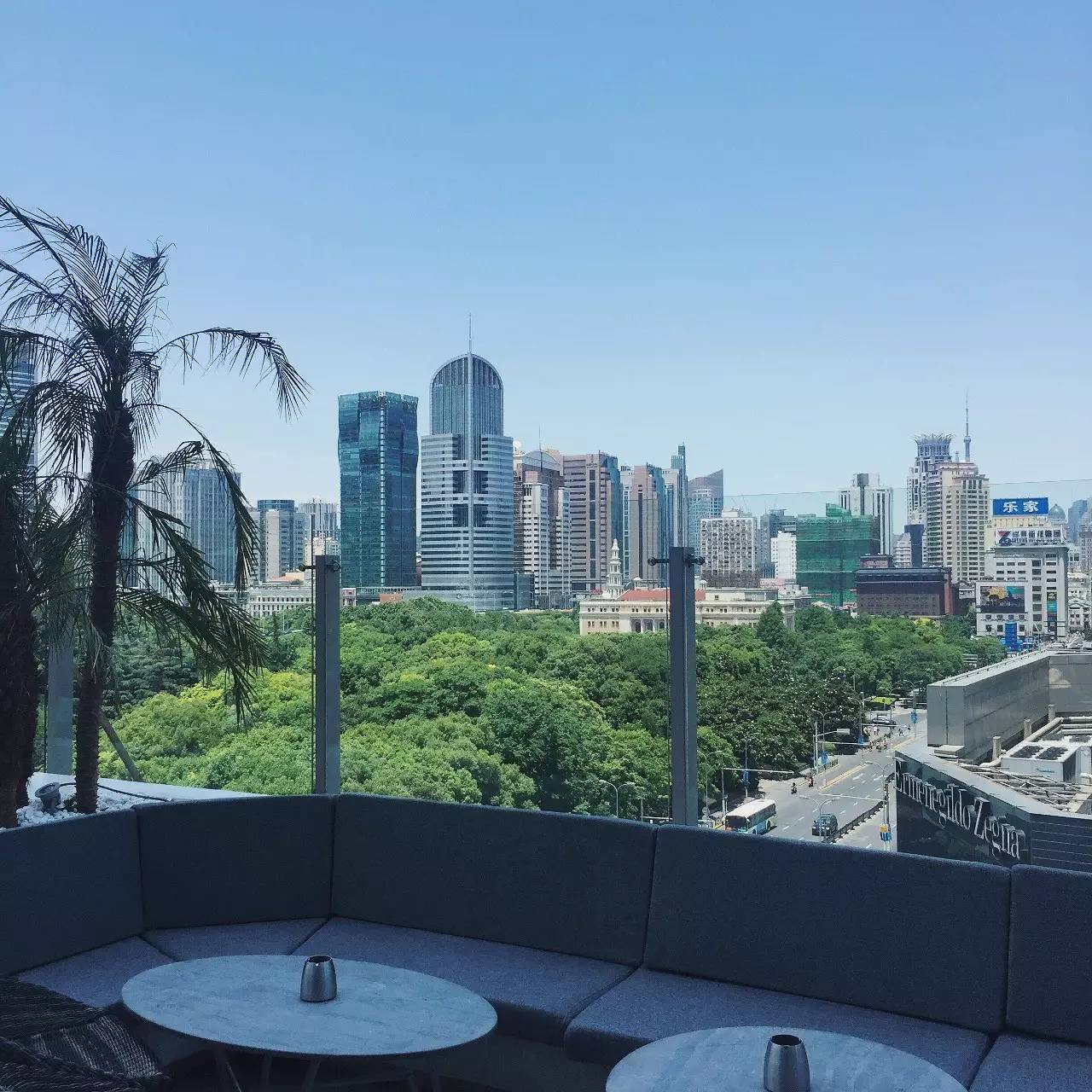 “夏天就是要约上三五好友在露台上晒太阳”｜好用不贵小物推荐Vol.12