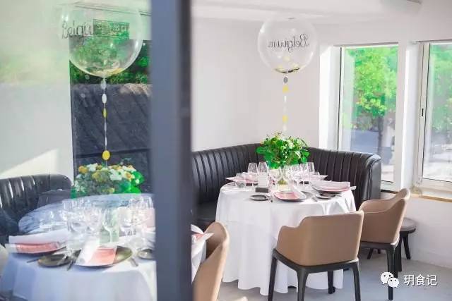 让“味道”成为你最难忘的“纪念品”｜对话·食咖