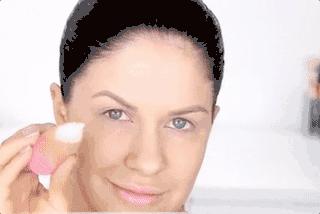 手残党怎么画眼线最简单方便快捷,手残党画眼线最简单的方法内双