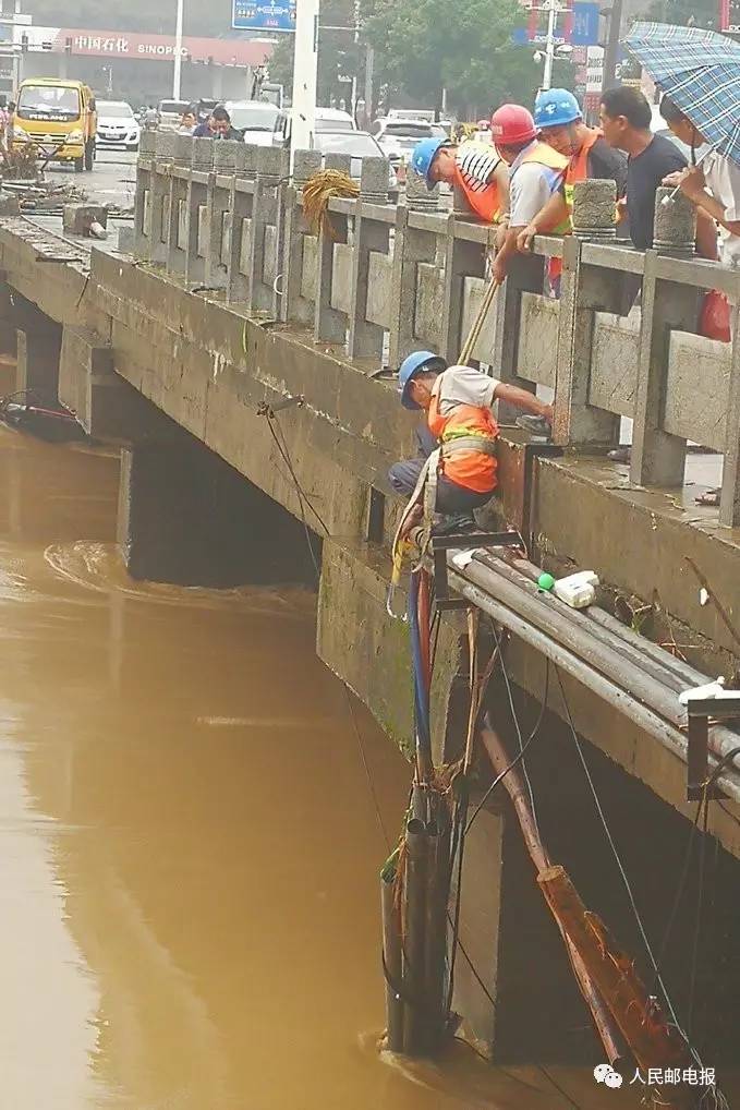 通信抗“日”英雄榜「3」：这个酷热的夏天，每一格信号都来之不易