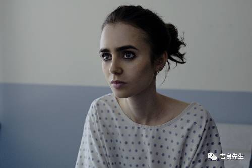 过度减肥的皮囊有多可怕？这位小公主就体验过